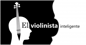 Violinista inteligente